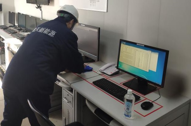 乐鱼体育app下载-陕煤榆北中能公司袁大滩煤矿生产能力核增至1000万吨/年