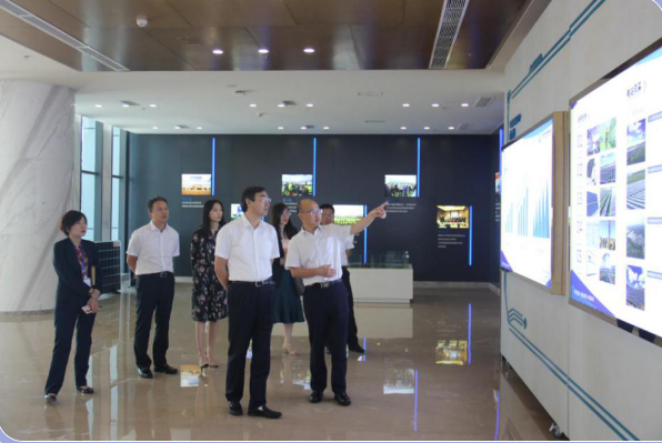 乐鱼体育app下载-中国能建浙江火电承建的镇海燃机搬迁改造项目4号机组首次并网一次成功